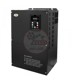 اینورتر سانیو SY8600 ورودی سه فاز 18.5Kw مدل SY8600-018P-4