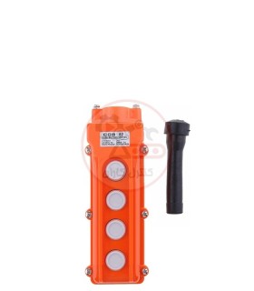 شاسی جرثقیل چهارتایی COB-62