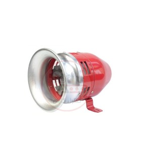 آژیر موتوری MS-390