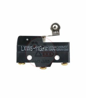 میکروسوئیچ LXW5-11G2