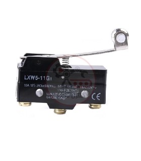 میکروسوئیچ LXW5-11G1