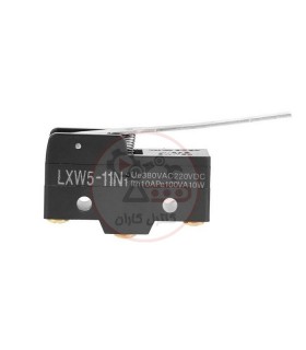 میکروسوئیچ LXW5-11N1
