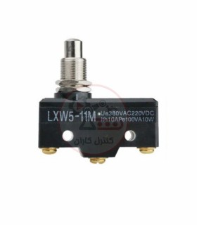 میکروسوئیچ LXW5-11M
