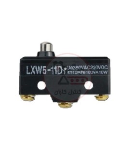 میکروسوئیچ LXW5-11D