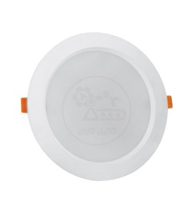 پنل توکار 18 وات پارس شعاع مدل سولاریس