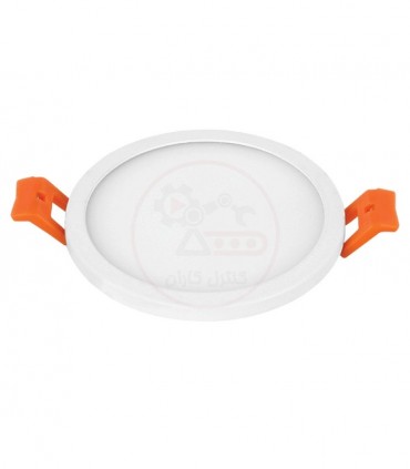 پنل توکار 8 وات پارس شعاع مدل اسلیم