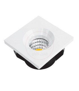 چراغ چشمی 3 وات پارس شعاع