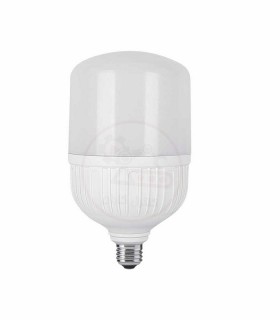 لامپ استوانه ای 50 وات پارس شعاع