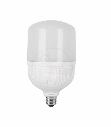 لامپ استوانه ای 50 وات پارس شعاع