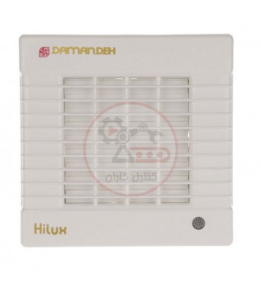 هواکش خانگی  هایلوکس 10 سانتی دمنده VDI-10S2S