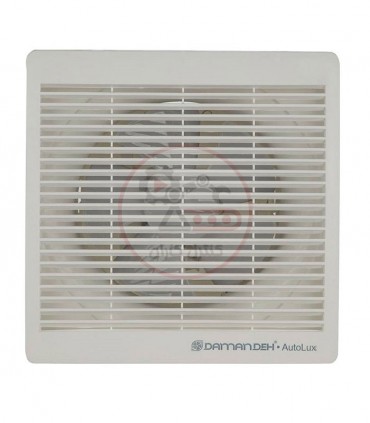 هواکش خانگی اتولوکس 30 سانتی دمنده VAL-30C4S