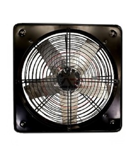هواکش صنعتی فلزی 50 سانتی دمنده VIS-50D4S