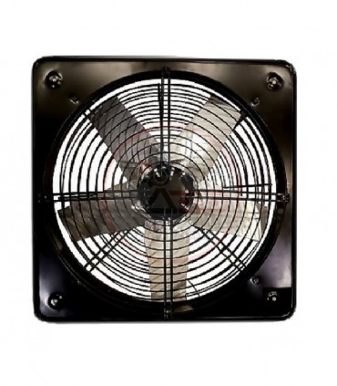 هواکش صنعتی فلزی 50 سانتی دمنده VIS-50D4S