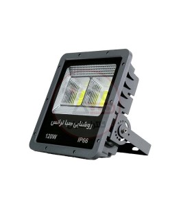 پروژکتور پنجره ای صبا ترانس COB-120W