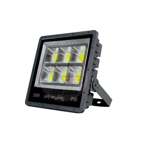 پروژکتور پنجره ای صبا ترانس COB-350W