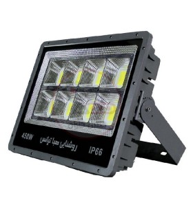 پروژکتور پنجره ای صبا ترانس COB-450W