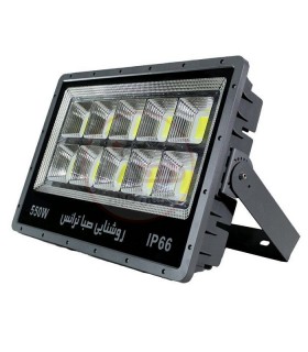 پروژکتور پنجره ای صبا ترانس COB-550W