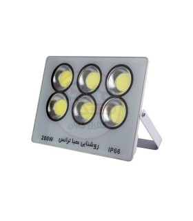 پروژکتور IPAD صبا ترانس COB-200W