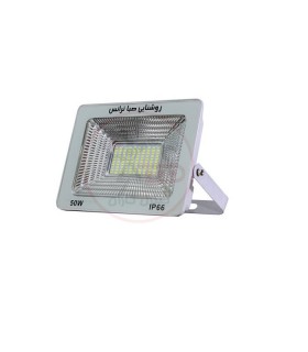 پروژکتور IPAD صبا ترانس SMD-50W