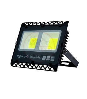 پروژکتور LANO صبا ترانس COB-100W