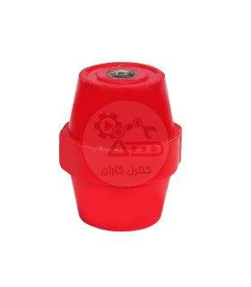 مقره اتکایی درام 2.5 سانتی جبال الکتریک D25