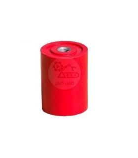 مقره اتکایی استوانه ای 3 سانتی جبال الکتریک C30