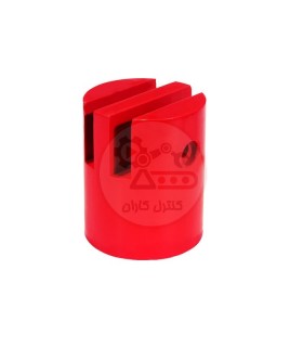 مقره انگشتی 8.5 سانتی جبال الکتریک 2P-F85