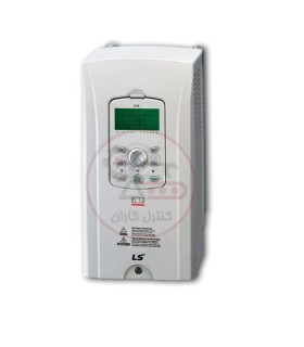 اینورتر LS IS7 ورودی سه فاز 0.75Kw مدل SV0008IS7-4NOF
