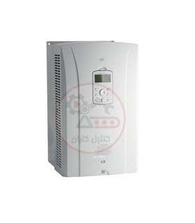 اینورتر LS IS7 ورودی تک فاز 7.5Kw مدل SV0075IS7-2NO