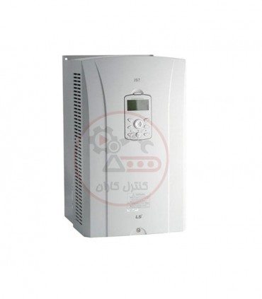 اینورتر LS IS7 ورودی تک فاز 7.5Kw مدل SV0075IS7-2NO