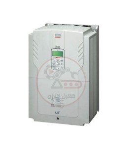 اینورتر LS H100 ورودی سه فاز 45Kw مدل LSLV0450H100-4COND