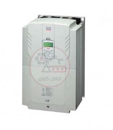 اینورتر LS H100 ورودی سه فاز 90Kw مدل LSLV0900H100-4COND