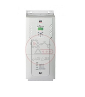 اینورتر LS H100 ورودی سه فاز 110Kw مدل LSLV1100H100-4COFD