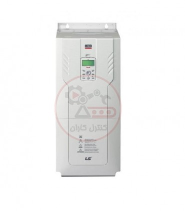 اینورتر LS H100 ورودی سه فاز 110Kw مدل LSLV1100H100-4COFD