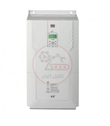 اینورتر LS H100 ورودی سه فاز 160Kw مدل LSLV1600H100-4COFD