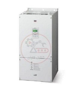 اینورتر LS H100 ورودی سه فاز 250Kw مدل LSLV2500H100-4COFD