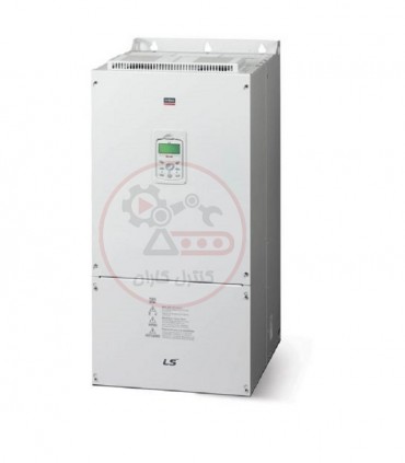 اینورتر LS H100 ورودی سه فاز 250Kw مدل LSLV2500H100-4COFD