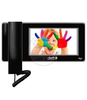 گوشی تصویری الکتروپیک مدل 996