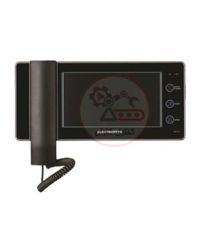 گوشی تصویری الکتروپیک مدل 896