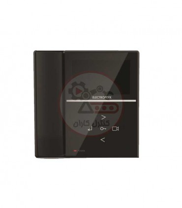 گوشی تصویری الکتروپیک مدل 592