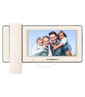 گوشی تصویری الکتروپیک مدل 996