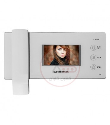 گوشی تصویری الکتروپیک مدل 1096