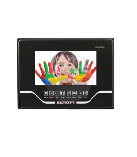 گوشی تصویری الکتروپیک مدل 1090