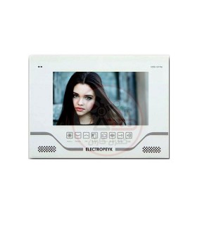 گوشی تصویری الکتروپیک مدل 1090