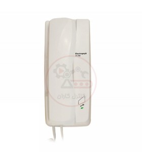 گوشی صوتی الکتروپیک مدل 786