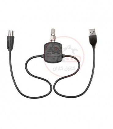 منبع تغذیه USB آنتن هانی