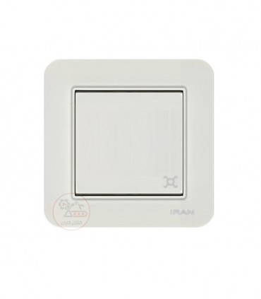 کلید کراکس ایران الکتریک مدل ارس