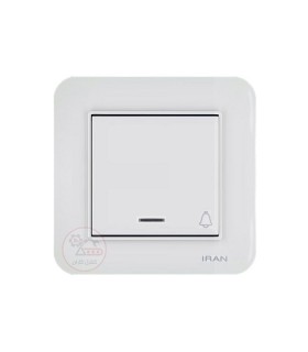 شاسی زنگ ایران الکتریک مدل ارس