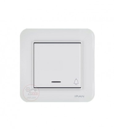 شاسی زنگ ایران الکتریک مدل ارس