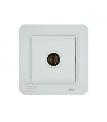 فیش آنتن TV ایران الکتریک مدل ارس